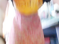 I turn on the camera from his computer - a secret show