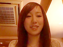Best Japanese slut Kaede Mizumoto in Amazing Outdoor, Public JAV scene