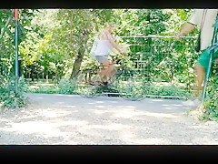 Naked the footparh 2