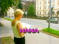 Exotic pornstar in fabulous facial, blonde porn video