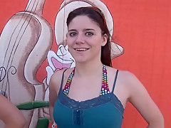 Hottest pornstar in horny hd, piercing porn video
