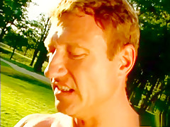 Best pornstar in crazy facial, outdoor xxx scene