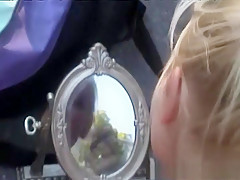Fabulous pornstar in incredible anal, tattoos xxx video