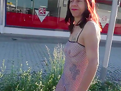 Slut petra body stocking 2017