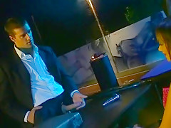 Hottest pornstar Andrea Moranty in exotic gaping, anal adult scene