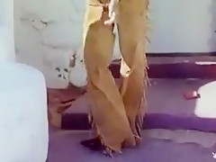Hot babes posing