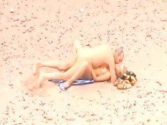 Mature guy creampies junior woman