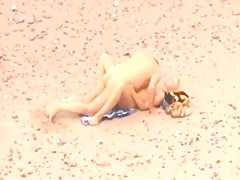 Mature guy creampies junior woman