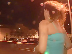 Amazing pornstar in crazy outdoor, big tits xxx clip