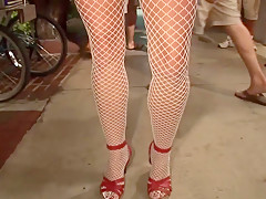 Amazing pornstar in crazy outdoor, big tits xxx clip