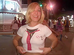 Amazing pornstar in crazy outdoor, big tits xxx clip