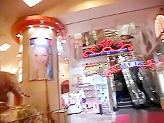 Exotic amateur Bukkake, Dildos/Toys sex movie