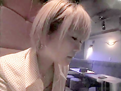 Exotic amateur Bukkake, Dildos/Toys sex movie