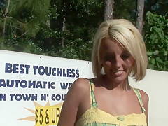 Crazy pornstar Brooklyn Blue in fabulous hd, amateur sex movie