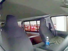 Amazing Japanese whore in Horny Outdoor JAV clip