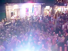 Incredible pornstar in best softcore, striptease sex clip