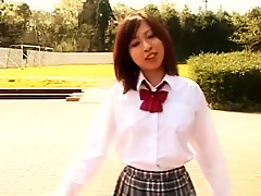Incredible Japanese whore Minori Magokoro, Mimi Asuka, Chihiro Ariga in Amazing Cumshots, Outdoor JAV scene