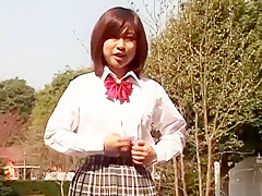 Incredible Japanese whore Minori Magokoro, Mimi Asuka, Chihiro Ariga in Amazing Cumshots, Outdoor JAV scene