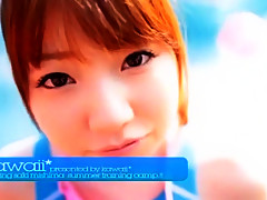 Amazing Japanese model Saki Mishima in Incredible Big Tits, Doggy Style JAV movie