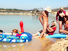 Horny pornstar in exotic brunette, big tits sex movie