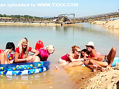 Horny pornstar in exotic brunette, big tits sex movie