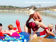 Horny pornstar in exotic brunette, big tits sex movie