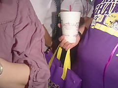 Horny pornstar in fabulous softcore, black and ebony porn scene