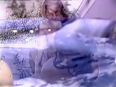 Exotic pornstar in hottest outdoor, asian sex clip