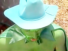 two sluts get banged