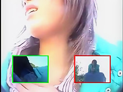 Incredible Japanese girl in Fabulous Blowjob, Outdoor JAV video