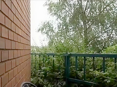 Horny homemade BDSM, Fetish xxx movie
