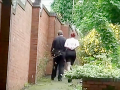 Horny homemade BDSM, Fetish xxx movie