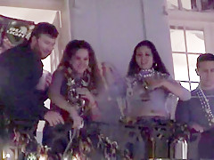 Fabulous pornstar in hottest outdoor, latina xxx scene