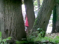 Voyeur pissing 161