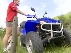 Luft fucking