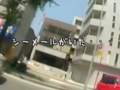 Incredible Japanese chick Mina Yumeno, Sena Arisawa in Horny Outdoor JAV scene