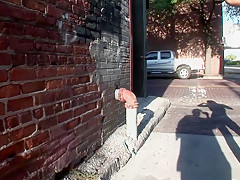 Crazy pornstar in incredible outdoor, hd adult video