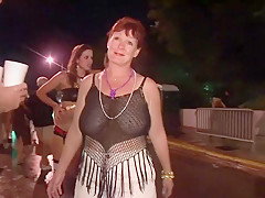 Exotic pornstar in amazing hd, outdoor adult video