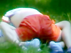 Sex in the park14 c