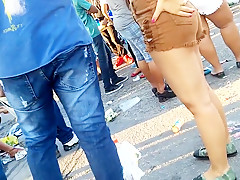 Gostosa de shortinho 16