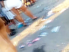 Gostosa de shortinho 16