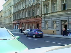 Horny pornstar in crazy facial, hd sex clip