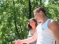 Horny pornstar in crazy facial, hd sex clip