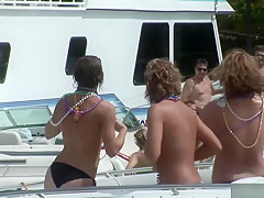 Exotic pornstar in best brunette, reality porn clip