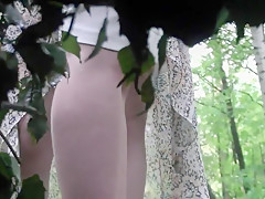 Voyeur pissing 158