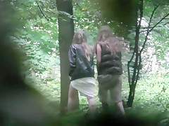 Voyeur pissing 158
