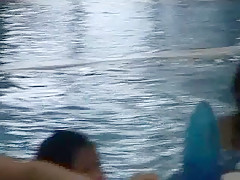 Best Japanese chick in Horny Outdoor, Fingering JAV video