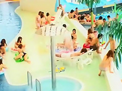 Best Japanese chick in Horny Outdoor, Fingering JAV video