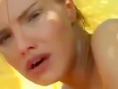 Anal sex on the beach 1