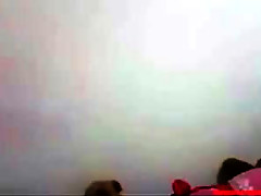 0119 - girl having fun